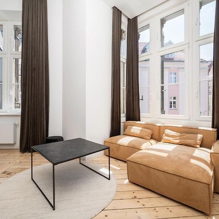 Apartament Malarska 50M Od Rynku Вроцлав Екстериор снимка