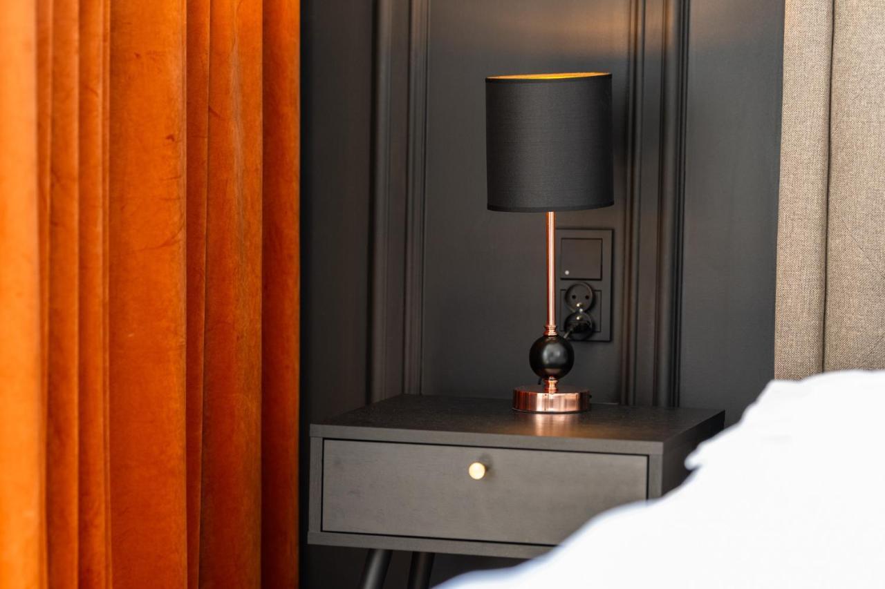 Apartament Malarska 50M Od Rynku Вроцлав Екстериор снимка